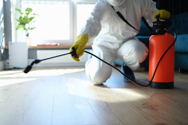 Reliable Blood Cleanup contractor in Lowell, AR by Trauma Clean Pros